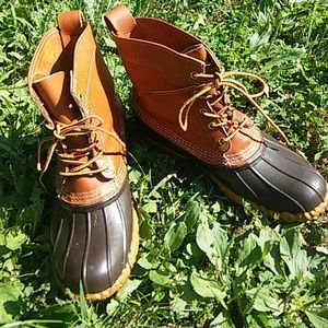 LL Bean Women's Boots